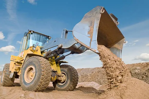 Construction Machine